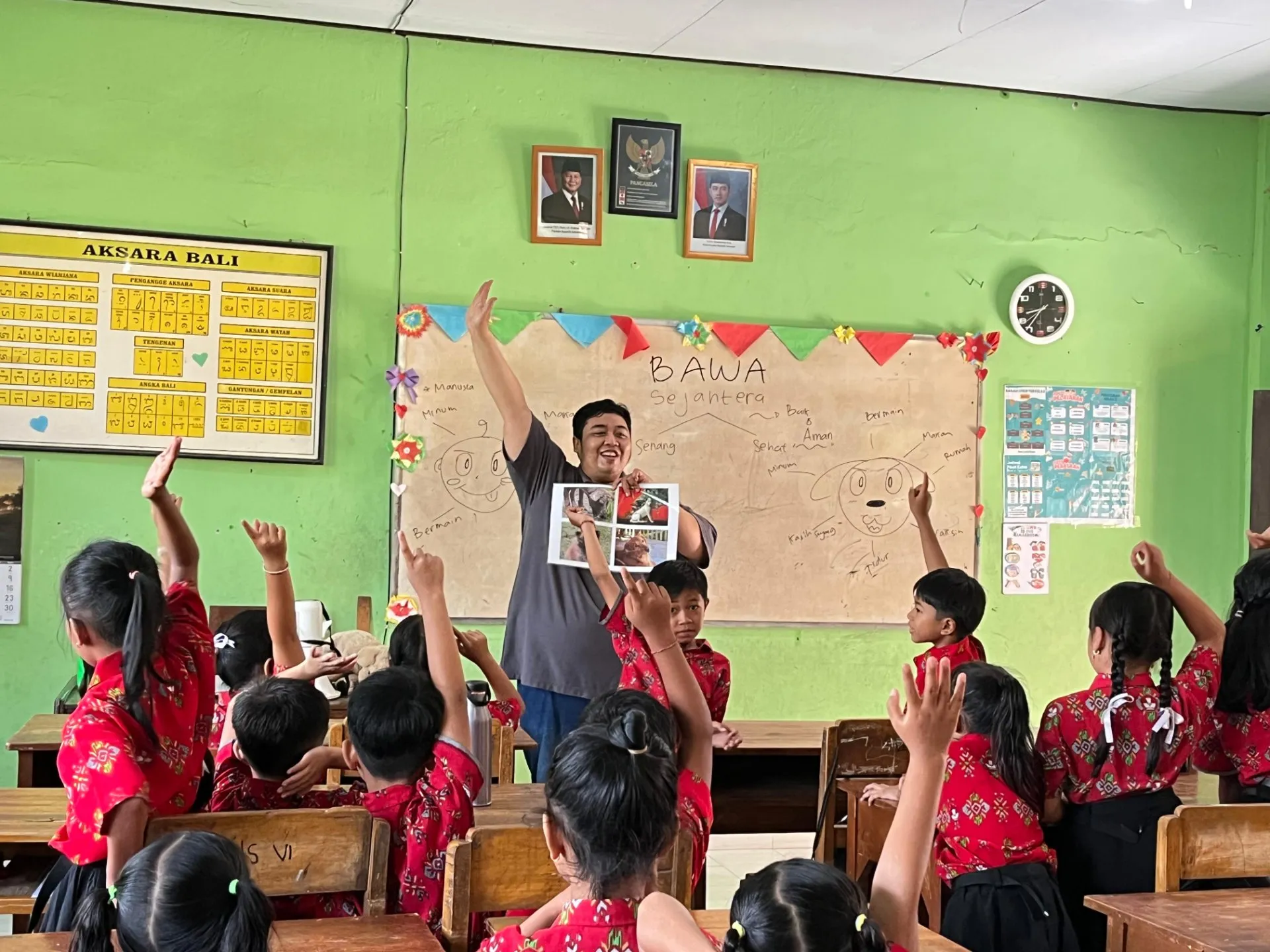 Bawa Education: Animal Welfare, Rabies Awareness And Prevention - Image 3