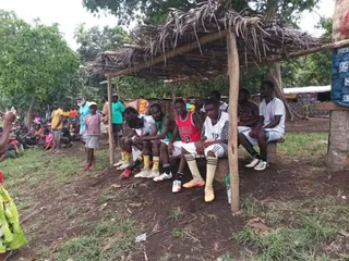 Youth Soccer League Development - Vanuatu, South East Malekula