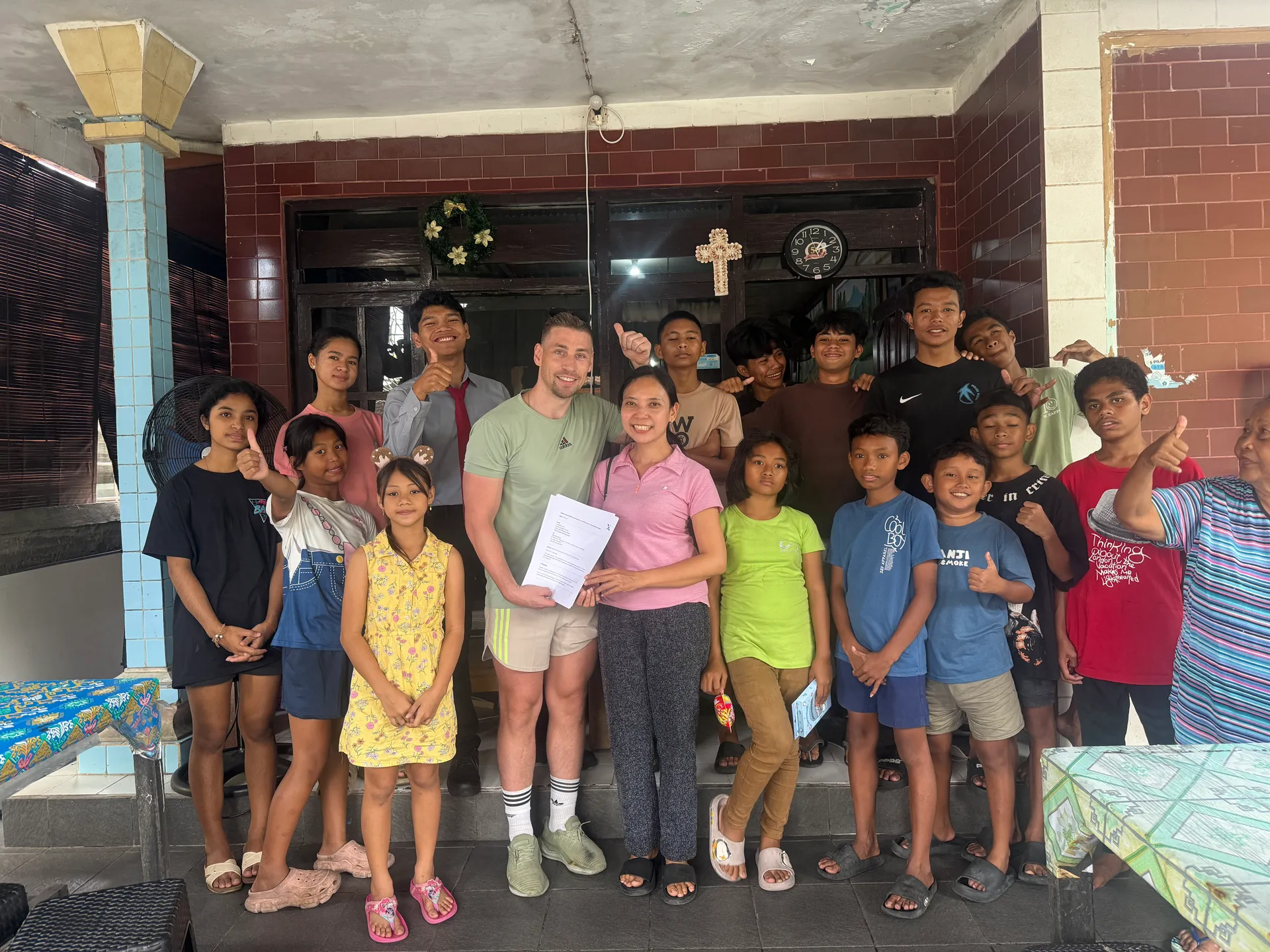 Daniel Ingamells's profile banner