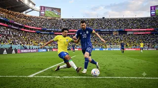 FIFA