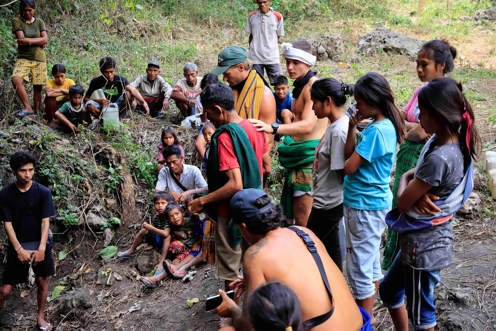 EffortX Foundation – nonprofit organization banner