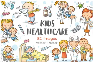 Healthcare for kids