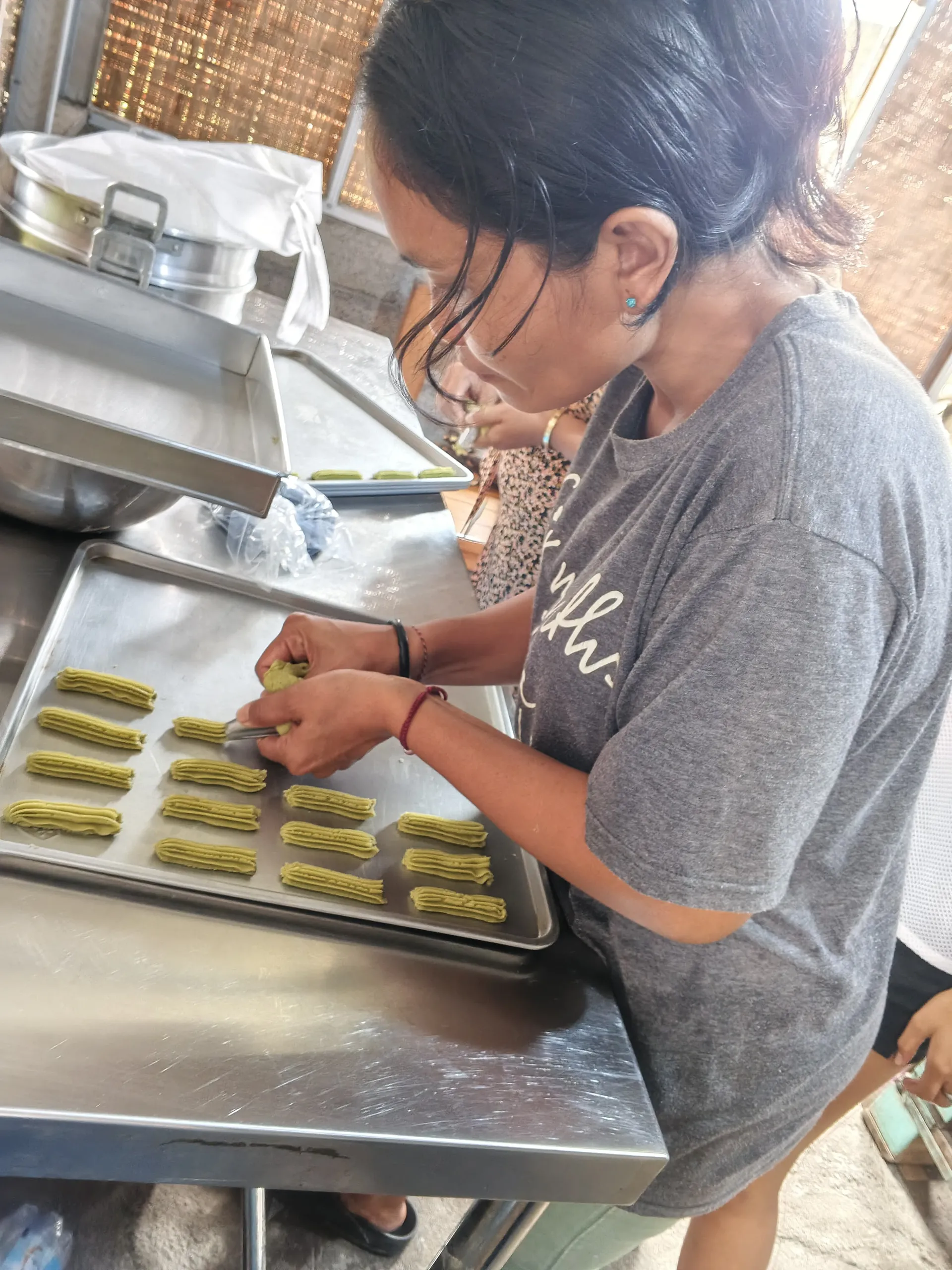 The Rise & Nourish Program At Tpa Suwung - Image 1
