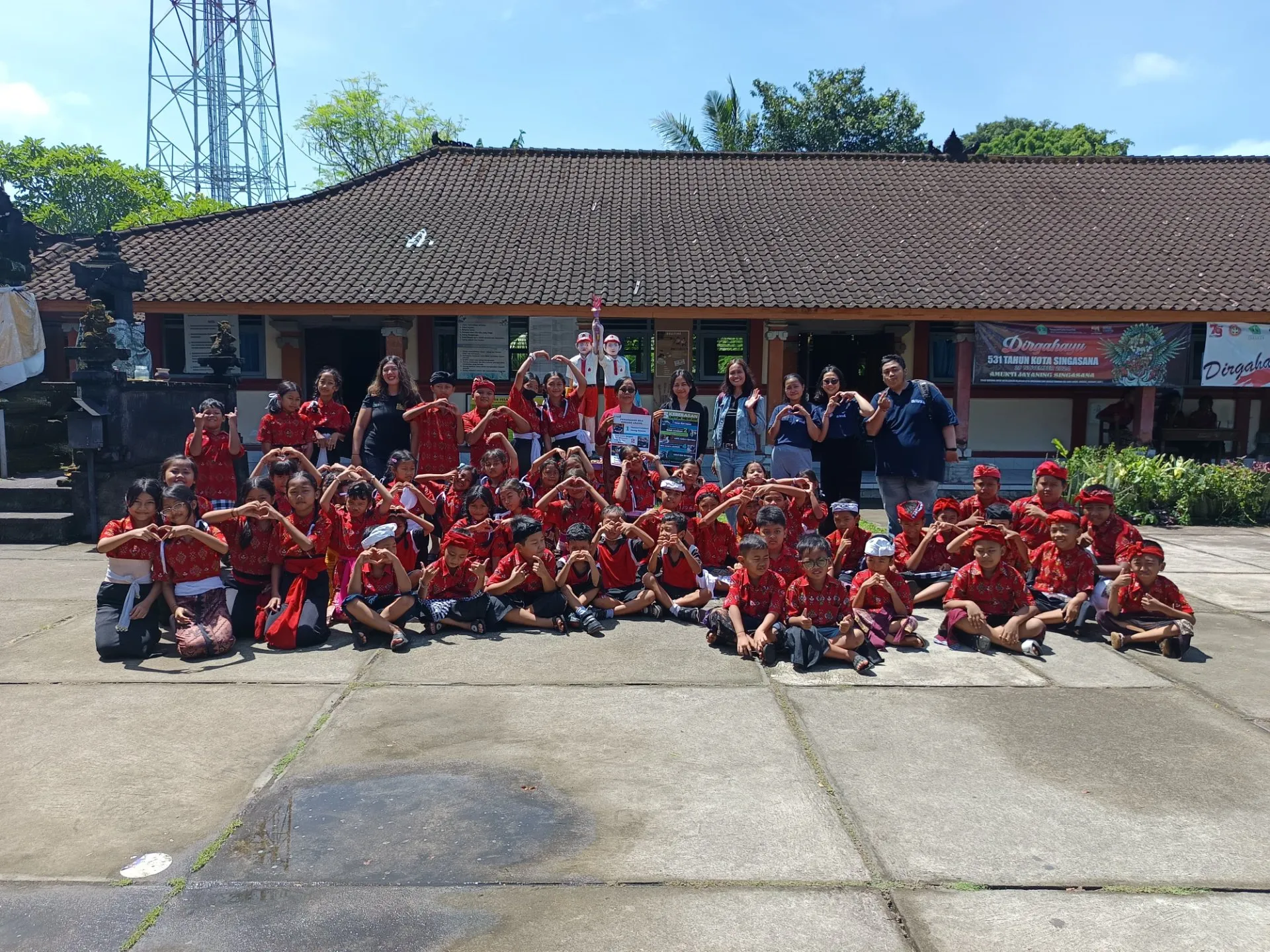 Bawa Education: Animal Welfare, Rabies Awareness And Prevention - Image 5