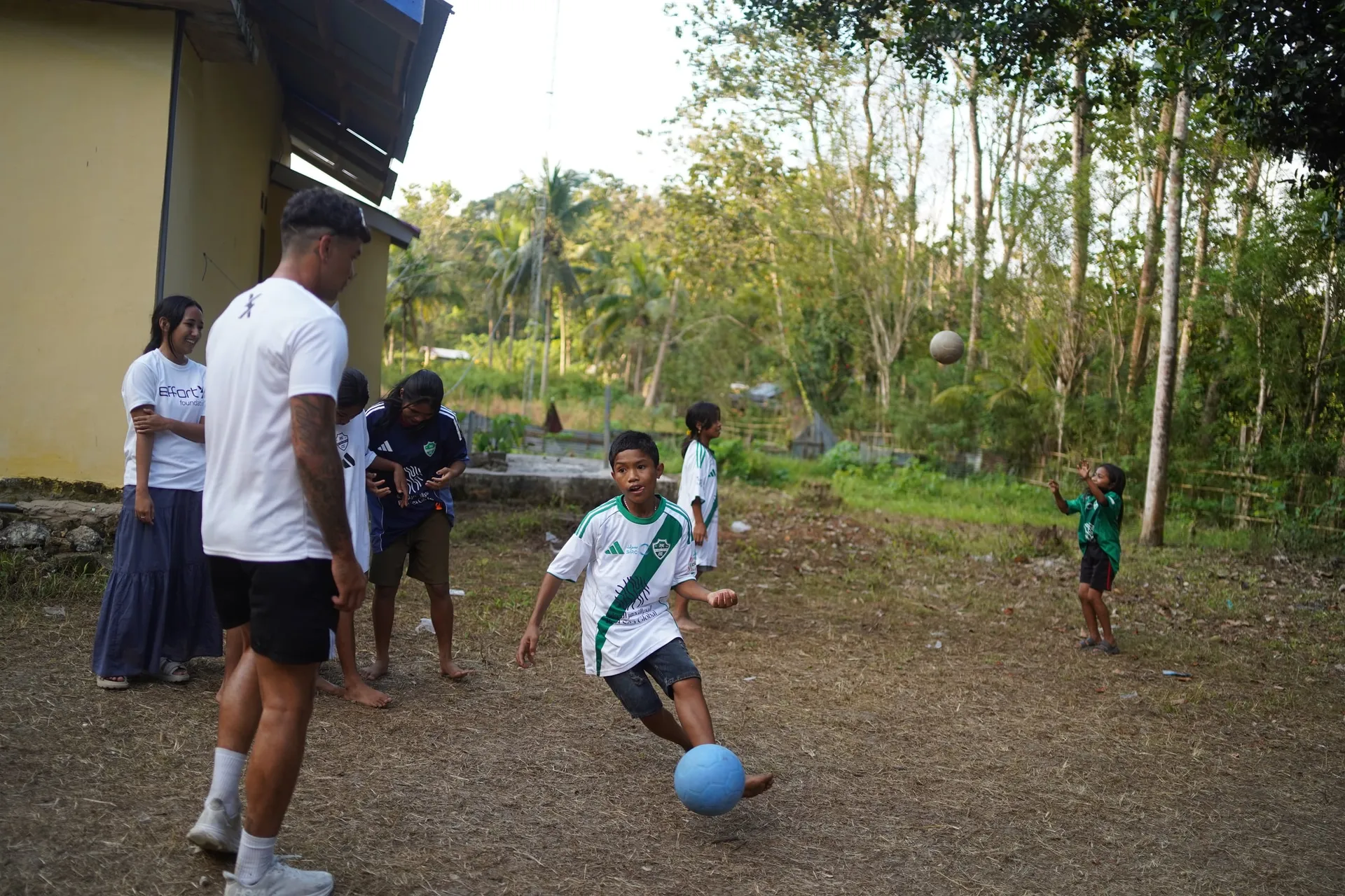 School meals for remote schools in Sumba - Image 3