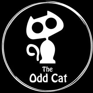The Odd Cat Bali