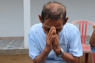 Providing Safe Homes For Elderly