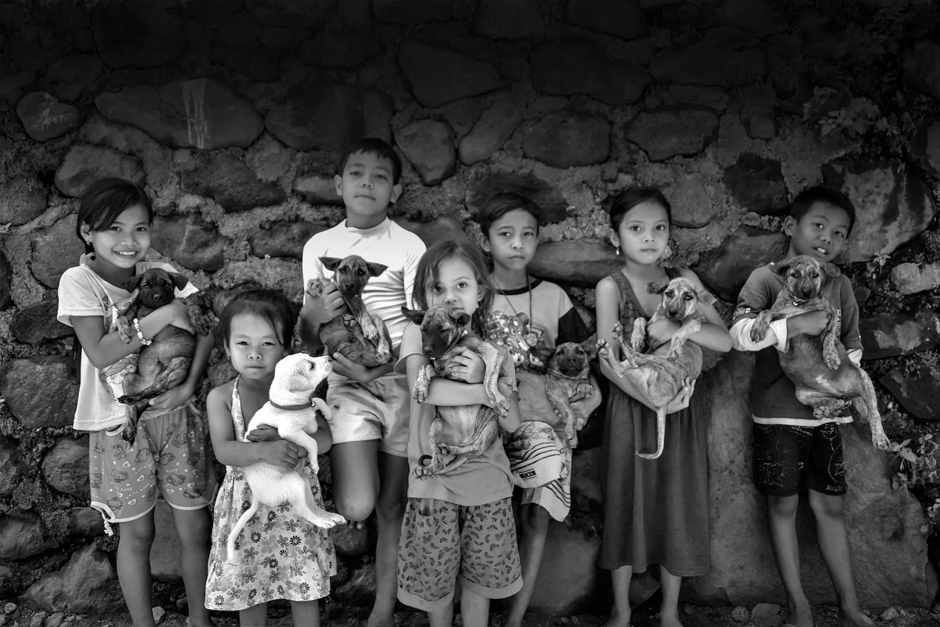 Bawa Education: Animal Welfare, Rabies Awareness And Prevention