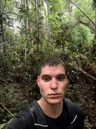 Matt Lamborgini