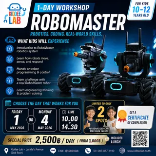 Robomaster