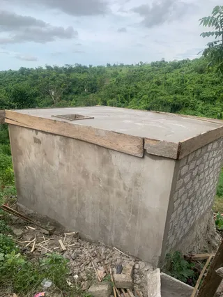Clean Water All Year For Poguwatu, Sumba